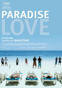 Рай: Любовь (Paradise: Love), реж. Ульрих Зайдль.