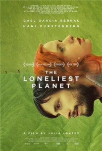  Самая одинокая планета (The Loneliest Planet), реж. Джулия Локтев.