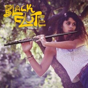 Keepaway – Black Flute