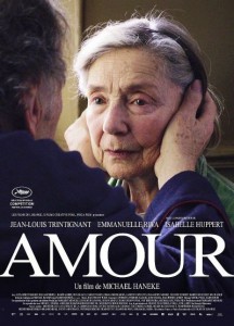 Любовь (Amour), реж. Михаэль Ханеке