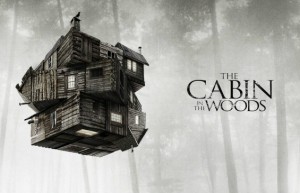 Хижина в лесу (The Cabin in the Woods), реж. Дрю Годдард