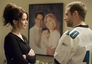 Мой парень – псих (Silver Linings Playbook), реж. Дэвид О. Рассел