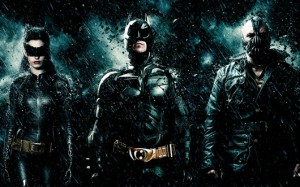 Темный рыцарь: Возвращение легенды (The Dark Night Rises), реж. Кристофер Нолан