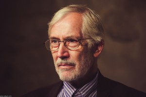Kaplinski portret 1