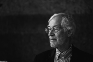 Kaplinski portret 2